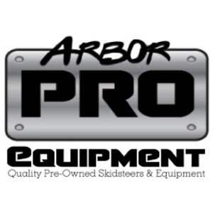 Arbor PRO Equipment - Logo