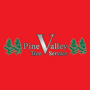 Pine Valley Tree Services - Logo