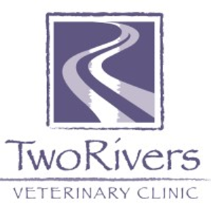Two Rivers Veterinary Clinic - Logo