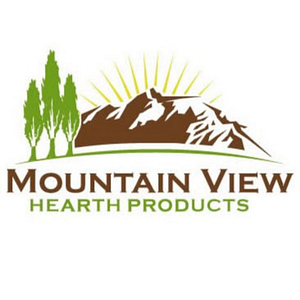 Mountain View Hearth Products - Logo