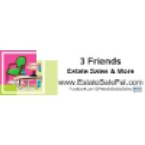 3 Friends Estate Sales Dallas TX