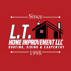 LT Home Improvement llc - Logo