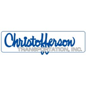Christofferson Transportation, Inc. - Logo
