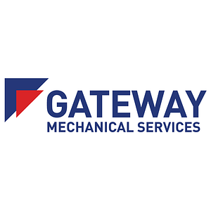 Gateway Mechanical Services - Logo