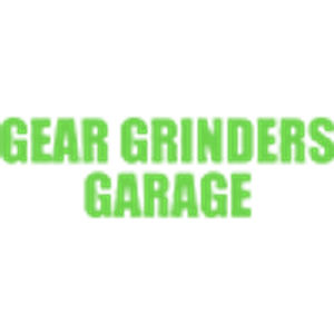 Gear Grinders Garage - Logo