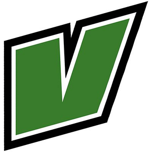 Van Wall Equipment - Logo