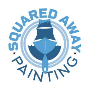 Squared Away Painting