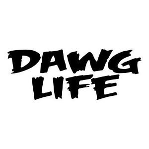 Dawg Life Doggy Daycare & Boarding - Dallas - Logo