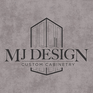 MJ Design Custom Cabinets
