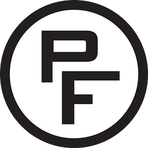 Pro Fit Training Gym - Logo