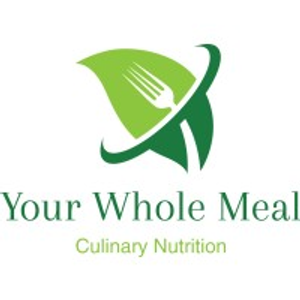 Your Whole Meal, Nutrition-Centered Personal Chef