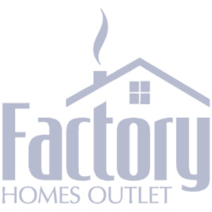 Factory Homes Outlet - Logo