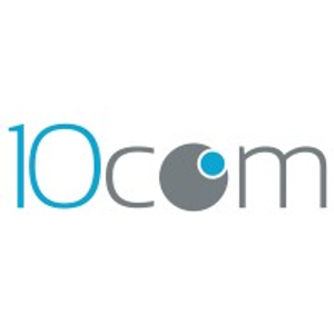 10com Web Development - Logo