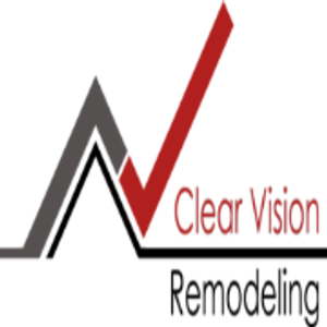 Clear Vision Remodeling - Logo