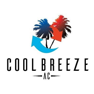 Cool Breeze AC - Logo