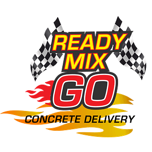 Ready Mix Go - Logo