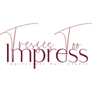 Tresses Too Impress