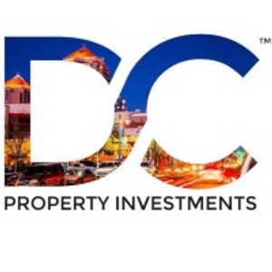 Duke City Property Investments - Logo