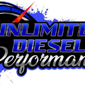 Unlimited Diesel Performance - Logo