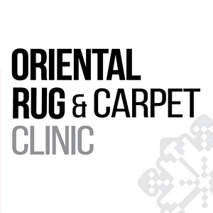 Oriental Rug and Carpet Clinic - Logo