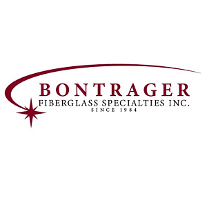 Bontrager Fiberglass Specialties Inc - Logo