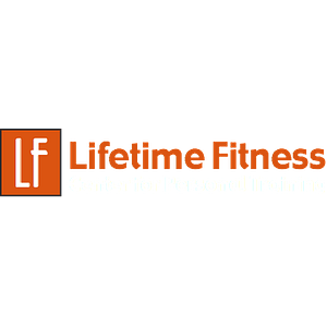 Lifetime Fitness Personal Training - Logo