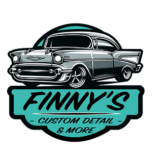 Finnys Custom Detail