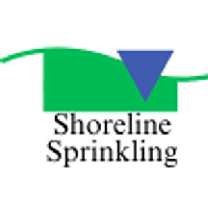 Shoreline Sprinkling Inc - Logo