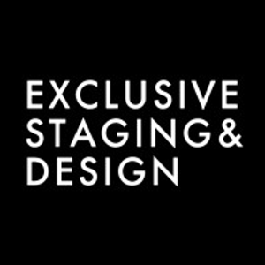 Exclusive Staging & Design