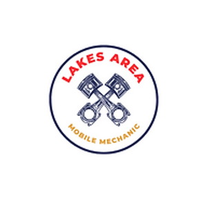 Lakes Area Mobile Mechanic - Logo