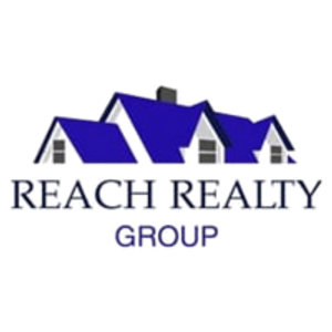 Reach Realty Group - Logo