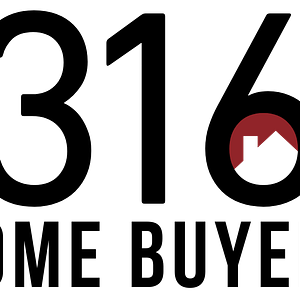 316 Home Buyers - Logo