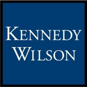 Kennedy Wilson - Logo
