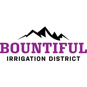 Bountiful Irrigation - Logo