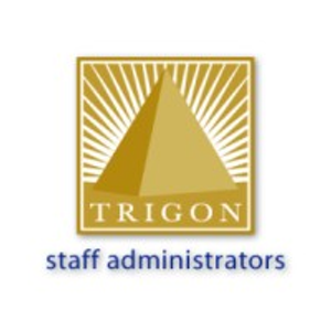 Trigon Staff Administrators - Logo