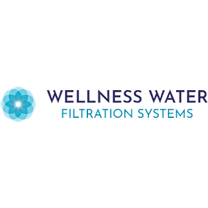 Wellness Water Filtration Systems - Logo