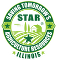 Saving Tomorrow's Agriculture Resources - Logo
