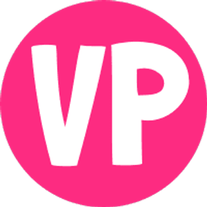 Vanie Poyey Photography - Logo