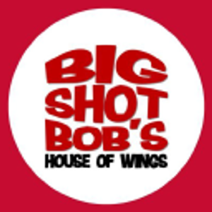 Big Shot Bob's House of Wings - Logo