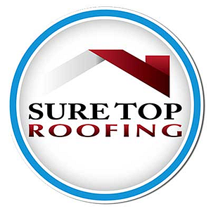 Suretop Roofing - Logo