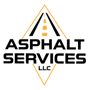 Asphalt Services LLC - Logo