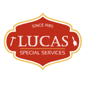 Lucas Special Services - Logo