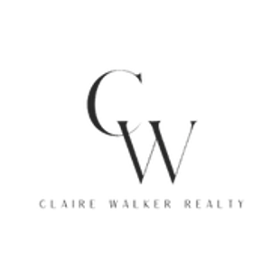 Claire Walker Realtor - Logo