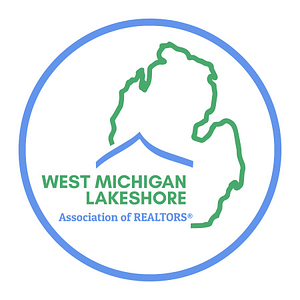 West Michigan Lakeshore Association of REALTORS - Logo