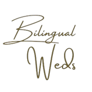 Bilingual Wedding Officiant Nondenominational Minister Jessika - Logo