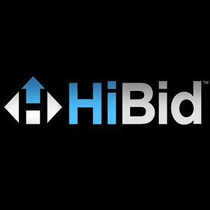 Bighorn Auction Co - Logo