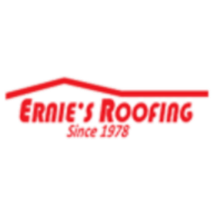 Ernie's Roofing