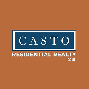 CASTO Residential Realty - Logo