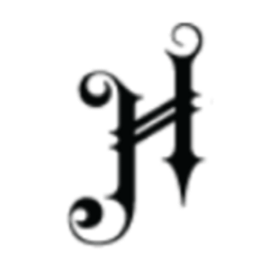 Houston Ghost Tour - Logo