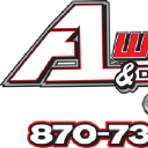 A-1 Wrecker & Diesel - Logo